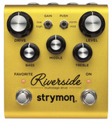 Strymon Riverside Multistage Overdrive