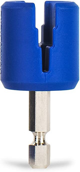 Music Nomad Grip Bit  Winder Drill Attachment