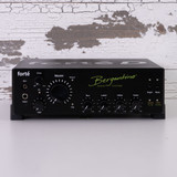 Bergantino Forte D Bass Head