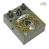 Daredevil Almighty Bass Drive