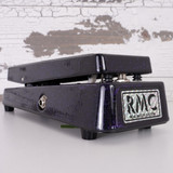 RMC 4 - Picture Wah Purple Sparkle