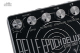 Catalinbread Belle Epoch Deluxe - Black and Silver