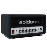 Soldano SLO Mini 30W Head