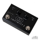 Pigtronix Infinity 2 Looper