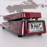 RMC 4 - Picture Wah Red Sparkle