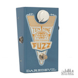 Daredevil Ten Tone Anniversary Fuzz