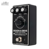 Great Eastern FX Design-a-Drive