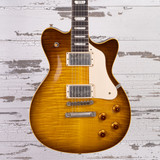 Bartlett RetroSpec - Sunburst w/ Brazilian Rosewood Fingerboard