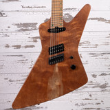 Forshage Conquistador Multi-Scale 7-String