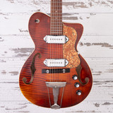 Retrograde Cambridge Hollowbody (Used)