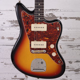 Fender Custom Shop '62 Journeyman Jazzmaster - Sunburst (Used)