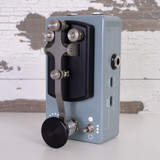 CopperSound Telegraph V2 Autostutter and Killswitch - Sierra Blue