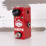 CopperSound Pedals Kingpin Germanium Clipper