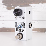 CopperSound Pedals Iris Optical Compressor