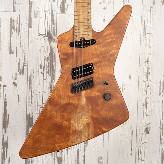 Effects - Fjord Fuzz - Austin Guitar House