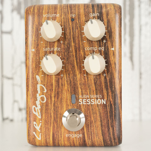 AGH | LR Baggs Align Series Equalizer (Used)