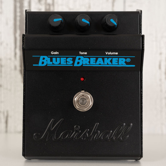 Marshall Bluesbreaker Pedal