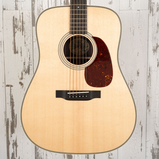 Collings D2H - Q Top (Used)