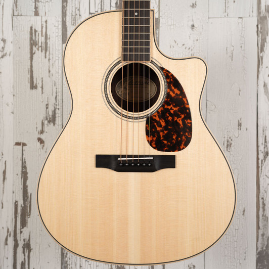 Larrivee LV-03RE - Rosewood Back and Sides w/ Element Bronze Pickup