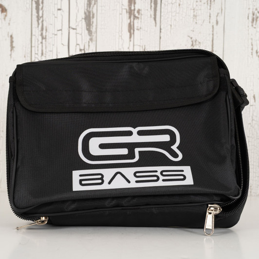 GR Bass Carrying Bag for ONE 1400 Head