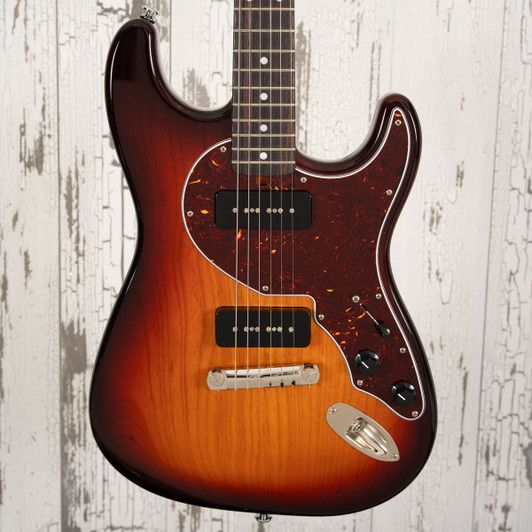 CP Thornton X-Pression - Sunburst