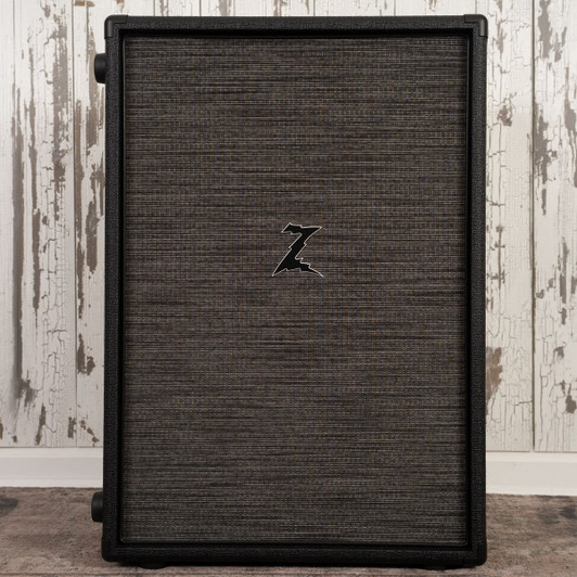 Dr Z. Z Best 2x12" Speaker Cabinet (Used)