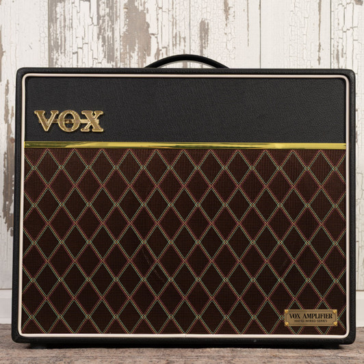 Vox AC10HW1 Hand Wired 1x12" Combo (Used)