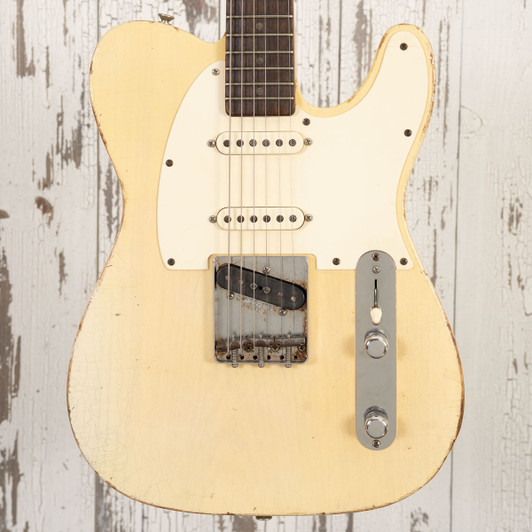 Danocaster Singlecut Mongrel (USED)