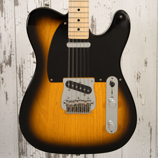 1998 Fender Custom Shop 12-String Telecaster (Used)