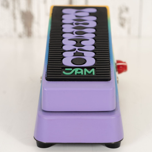 JAM Wahcko Wah Pedal Mk 2