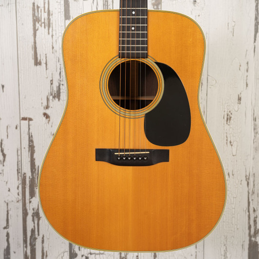 1981 Martin D-28