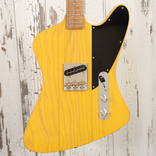 Effects - Fjord Fuzz - Austin Guitar House