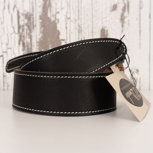 El Dorado Suave Black and Tan