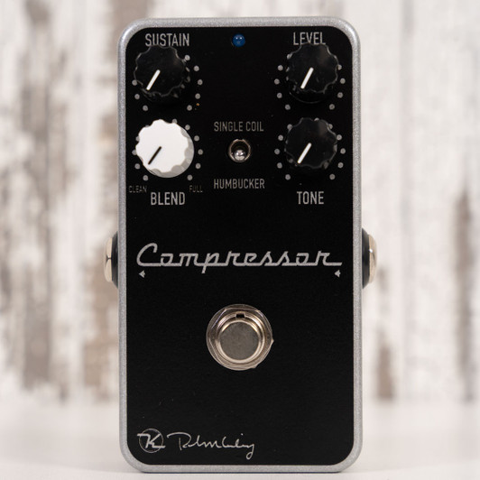Keeley Compressor Plus