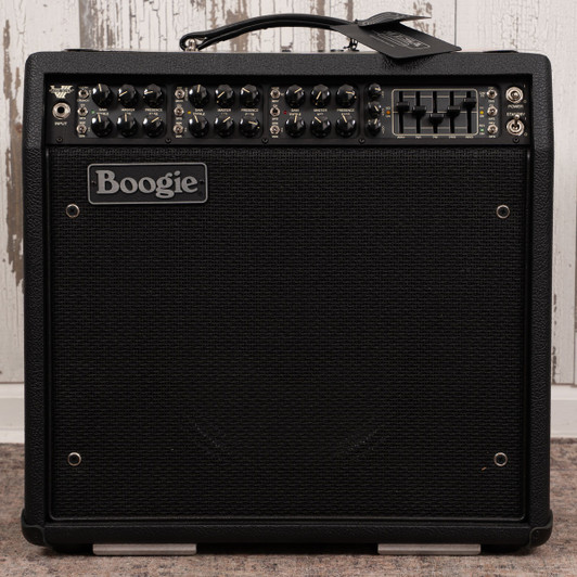 Mesa Boogie Mark VII 1x12" Combo (Used)