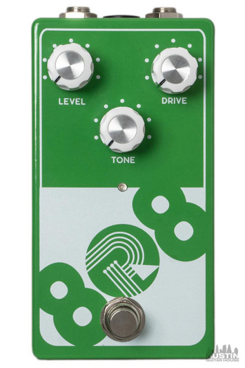 RYRA The Klone Silver - Austin Guitar House