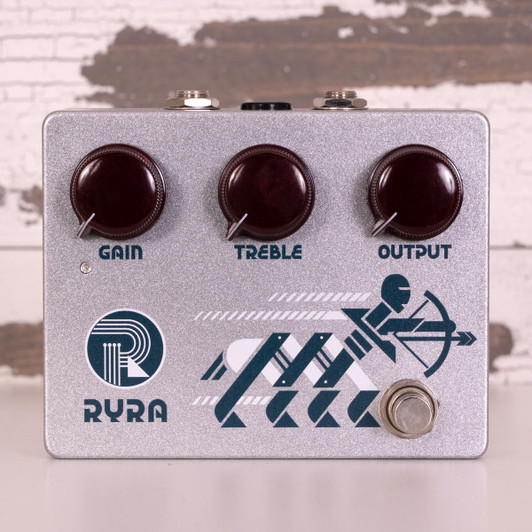 Effects - RYRA - Austin Guitar House