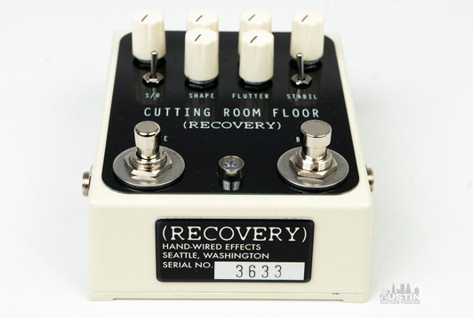 ワンピなど最旬ア！ 日本未発売！ (Recovery) TCRF様専用 Cutting Room