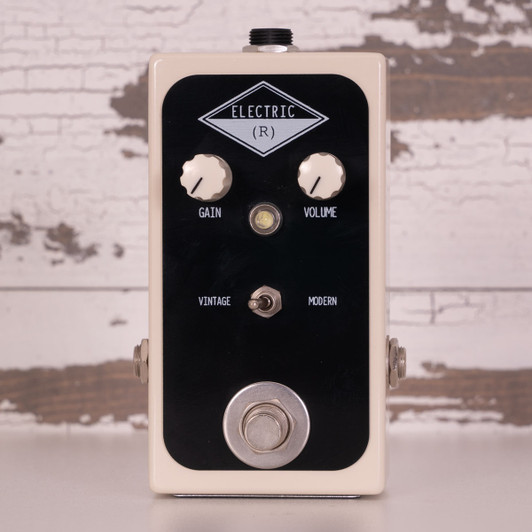 Bondi Effects Sick As Overdrive