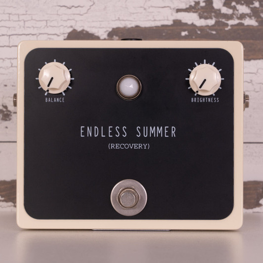 Effects - Recovery - Austin Guitar House