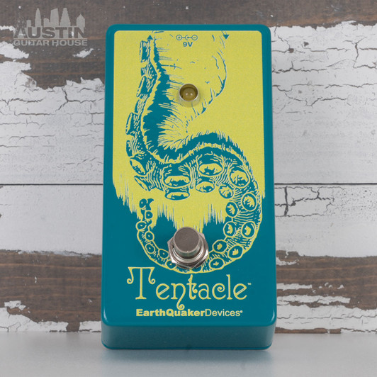 Earthquaker Devices Tentacle Analog Octave Up