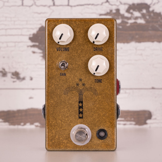 JHS Morning Glory V4