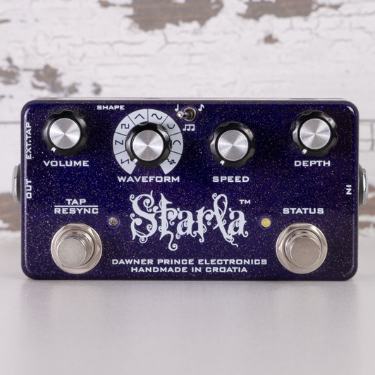 AGH | Dawner Prince Diktator MKII Overdrive