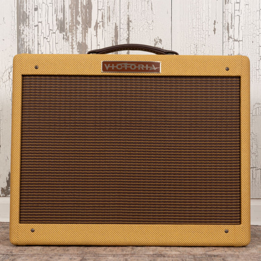 Victoria 5112 1x12 Combo 5W