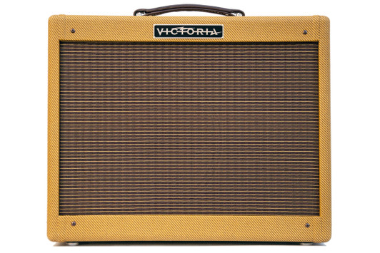 Victoria 5112 1x12 Combo 5W