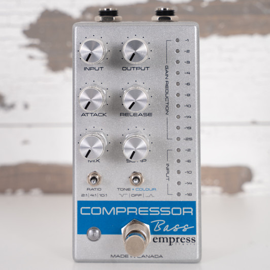 AGH | EMPRESS COMPRESOR