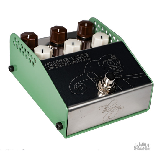 Thorpy FX The Fat General Parallel Compressor