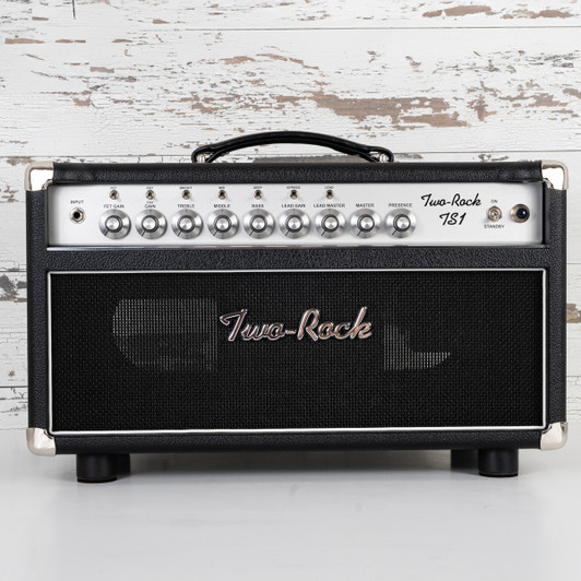 Two-Rock Classic Reverb Signature 100W