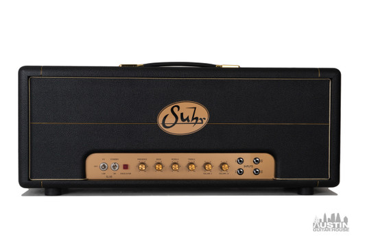 Suhr Badger 30 Head