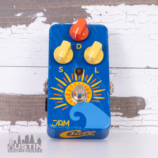JAM Chill Tremolo